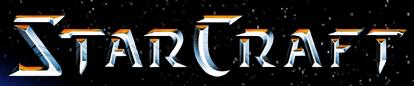 Starcraft Header